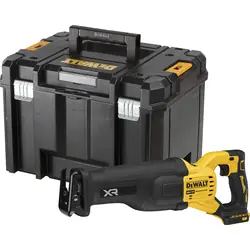 Fabrieksprijs DeWALT DCS386NT-XJ 18V XR FV Advantage accu reciprozaag (body) 18V Li-ion
