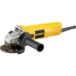 Exclusieve Aanbieding DeWALT DWE4117-QS haakse slijper 950W