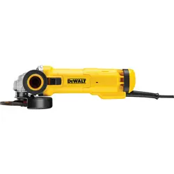 DeWALT DWE4207-QS haakse slijper 1010W Snelle Levering