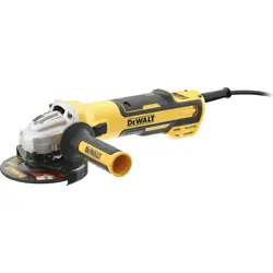 Seizoensaanbieding DeWALT DWE4357-QS haakse slijper 1700W