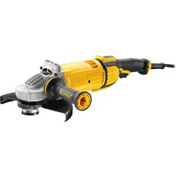 DeWALT DWE4579-QS haakse slijper 2600W Tijdelijk Beschikbaar