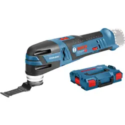 Bosch GOP 12V-28 accu multitool (body) 12V Li-ion Direct Verzonden