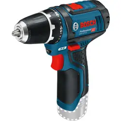 Koop Online Bosch GSR 12V-15 accu schroefboormachine (body) 12V Li-ion