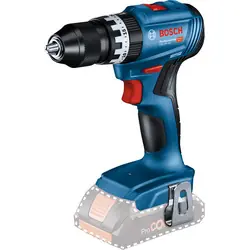 Gereduceerde Prijs Bosch GSB 18V-45 accu klopboormachine (body) 18V Li-ion