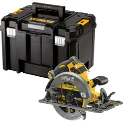 DeWALT DCS579NT-XJ 54V Flexvolt cirkelzaag (body) 54V Li-ion Ø190mm Speciale Aanbieding