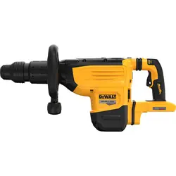 Laatste Kans DeWALT DCH892N-XJ SDS-Max 54V Flexvolt sloophamer (body) 54V Li-ion 10kg