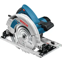 Lage Kosten Bosch GKS 85 G cirkelzaagmachine 2200W