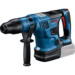 Superprijs Bosch Bi-Turbo GBH 18V-36 C accu combihamer (body) 18V Li-ion SDS Max