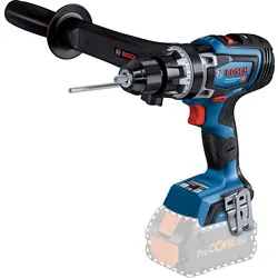 Gratis Retour Bosch Bi-Turbo GSB 18V-150 C accu klopboormachine (body) 18V Li-ion