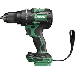 Tijdelijk Beschikbaar HiKOKI DS36DC W2Z accu schroefboormachine (body) 36V