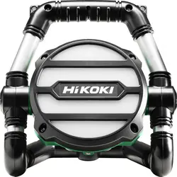 Gereduceerde Prijs HiKOKI UB18DGL L0Z accu bouwlamp (body) 14,4-18V