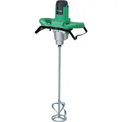 Goedkoop HiKOKI UM12VST2 UAZ mixer 1.200W - Ø120mm