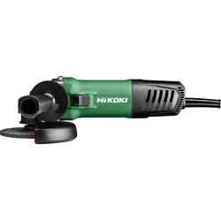 Veilige Betaling HiKOKI G13SB4 YGZ haakse slijper 1.400W