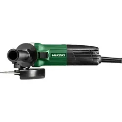 Fabrieksprijs HiKOKI G13STA YLZ haakse slijper 600W 125mm