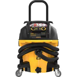 DeWALT DWV905M-QS nat-/droogzuiger 1.400W Hoge Kwaliteit