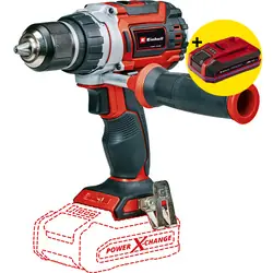 Bestel Nu Einhell TP-CD 18/60 Li BL Solo accu schroefboormachine (body) 18V Li-ion
