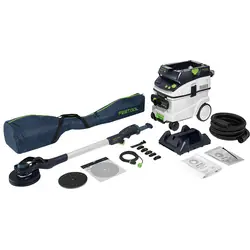 Festool LHS 2-M 225 EQ/CTL PLANEX langnek schuurmachine 400W / 350-1.200W Koop Online