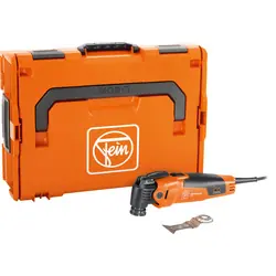 Fein MultiMaster 500 PLUS BASIC 350W 230V Finale Uitverkoop