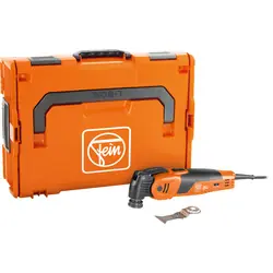 Fein MultiMaster 700 MAX BASIC 450W 230V Bestel Nu