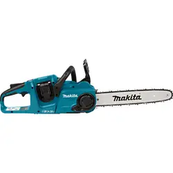 Makita DUC353Z accu kettingzaag 35cm (body) 2x 18V Li-ion Gratis Retour