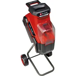 Einhell REDAXXO 36/25 Li Solo accu meshakselaar (body) 2x 18V Li-ion Gecertificeerd