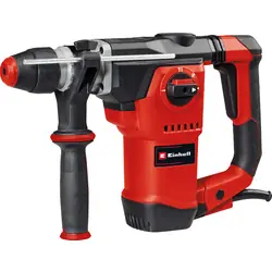Hoge Kwaliteit Einhell TE-RH 32-1600 4F combihamer 1600W SDS-Plus