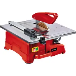 Einhell TC-TC 800 tegelsnijmachine 800W Dagaanbieding