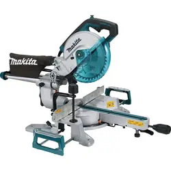 Makita LS0816F radiaal afkortzaag 1200W 216mm Korting