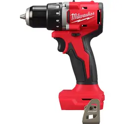 Fabrieksprijs Milwaukee M18 BLDDRC-0X accu schroefboormachine (body) 18V Li-ion