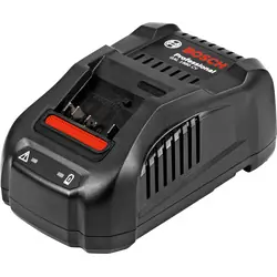 Bosch GAL 1880CV snellader 18V 8,0Ah Li-ion Direct Verzonden