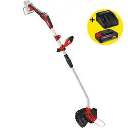 Einhell GE-CT 18/33 Li E Solo accu grastrimmer (body) 18V Li-ion Weekendaanbieding