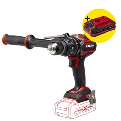 Einhell TP-CD 18/120 Li-i BL accu klopboormachine (body) 18V Li-ion Beste Prijs