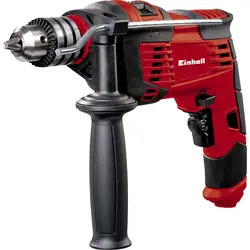 Einhell TC-ID 1000 E klopboormachine 1010W Beste Prijs