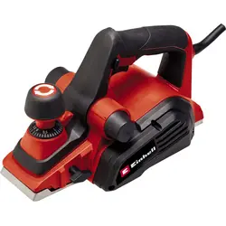 Op = Op Einhell TE-PL 920 schaafmachine 920W