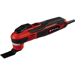 Einhell TE-MG 350 EQ multitool 350W Uitverkoop