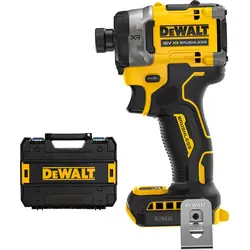 DeWALT DCF860NT-XJ 18V XR accu slagschroevendraaier (body) 18V Li-ion Premium