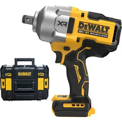 Speciale Aanbieding DeWALT DCF964NT-XJ 18V XR Basic accu slagmoersleutel 3/4" (body) 18V Li-ion
