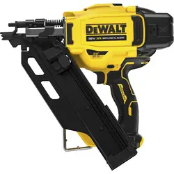 Bestel Nu DeWALT DCN930N-XJ 33 18V XR Basic accu constructie tacker enkelshot + bumpfire (body) 18V Li-ion