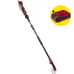 Einhell GP-LS 18/28 Li T BL Solo accu snoeischaar (body) 18V Li-ion Speciale Aanbieding