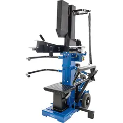 Korting Scheppach Houtklover Compact 15T 400V 15 ton