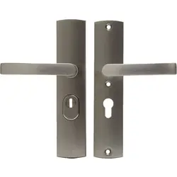 AXA kerntrekbeveiliging veiligheidsbeslag SKG*** PC 55 RVS* Aanbieding