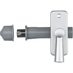 Koop Vandaag AXA insteekgrendel Doornmaat 50mm