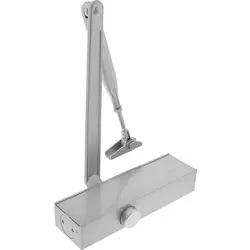 AXA deurdranger Incl. afdekkap, max. 1100mm-80kg* Favoriet