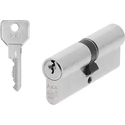 Premium AXA veiligheidscilinder SKG** 40-40mm