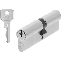 AXA veiligheidscilinder SKG** 45-50mm* Nieuw