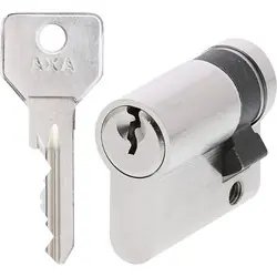 AXA halve veiligheidscilinder SKG** 30-10mm Betaalbaar