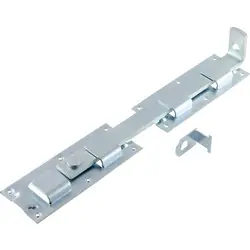 Dubbelheksluiting 420mm Laatste Kans
