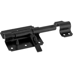 Hangslotgrendel 100mm Actieprijs