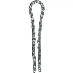 Voordeelprijs Master Lock hardstalen ketting 1mxØ6mm