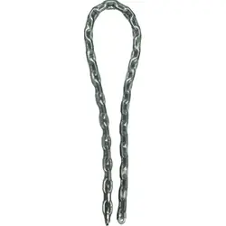 Snelle Levering Master Lock hardstalen ketting 1mxØ8mm*